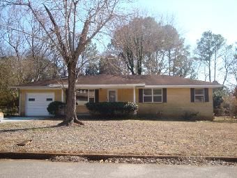 1106 Cardinal Avenue, Madison, AL 35758