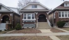 1620 S Harvey Avenu Berwyn, IL 60402