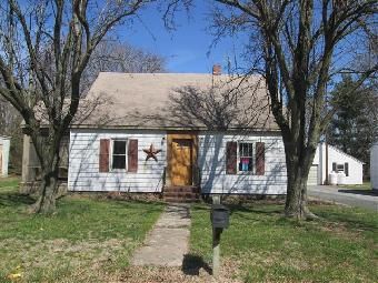 102 Thompson Street, Hurlock, MD 21643