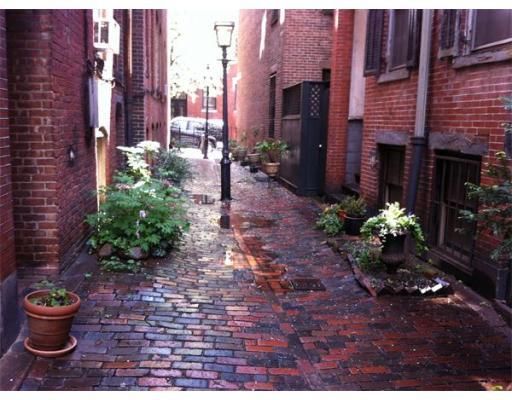 Goodwin Place #3, Boston, MA 02114