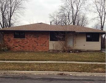1133 N Chicago Ave, Kankakee, IL 60901