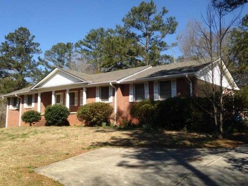 172 Panola Road, Ellenwood, GA 30294