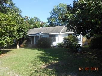 409 W Old Pass Rd, Long Beach, MS 39560