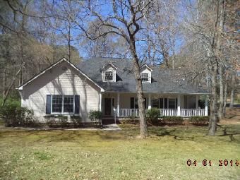 1401 Rainbow Cir, Griffin, GA 30224