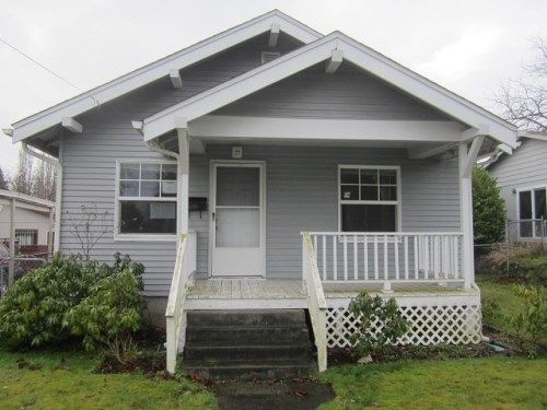 1510 S 41st Street, Tacoma, WA 98418