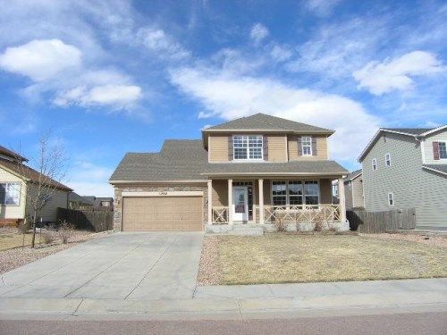 12938 Oakland Hills Rd, Peyton, CO 80831