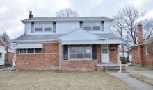 17180 Sumner Redford, MI 48240