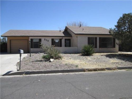 830 Bravo Court SE, Rio Rancho, NM 87124