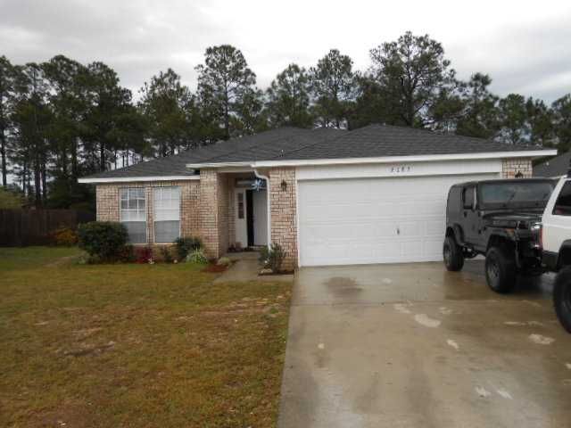 2082 Catline Cir, Navarre, FL 32566