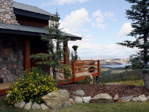 135 Dude Ranch Ln, Anaconda, MT 59711