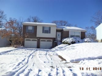 4171 Farmwood Court, Erlanger, KY 41018