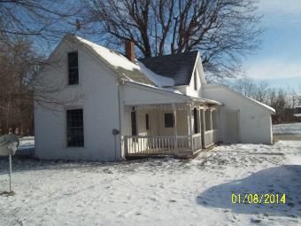 47 Walnut St, North Lewisburg, OH 43060