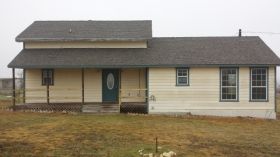 9628 2nd St, Joshua, TX 76058