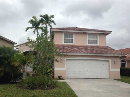 15141 SW 49th Ct, Hollywood, FL 33027