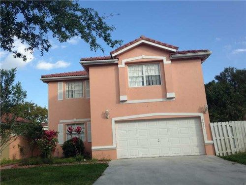 4631 SW 151ST TE, Hollywood, FL 33027