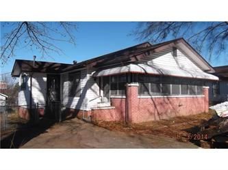 814 Windsor Street, Gadsden, AL 35903