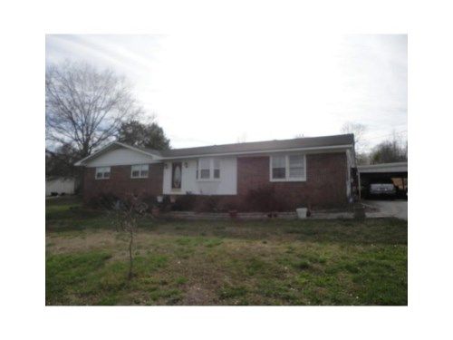 78 Reynolds Road, Cedartown, GA 30125