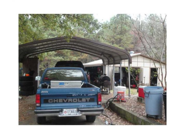 165 Mildred Drive, Cedartown, GA 30125