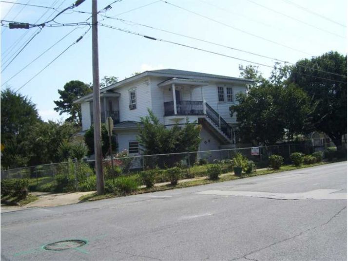 404 Central Street, Cedartown, GA 30125
