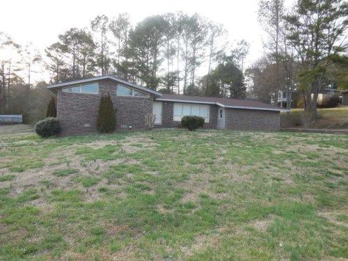 657 Valley Road, Cedartown, GA 30125