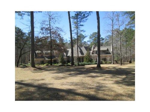 2010 Piedmont Lake Road, Pine Mountain, GA 31822