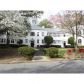 Unit 1 - 21 Peachtree Memorial Drive Nw, Atlanta, GA 30309 ID:7450128