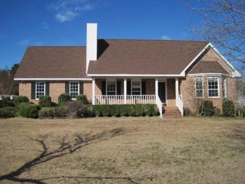 156 Stonefield Cir, Macon, GA 31216