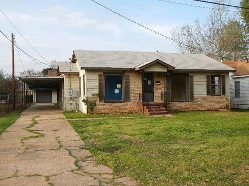 2529 Broadway Dr, Bossier City, LA 71111