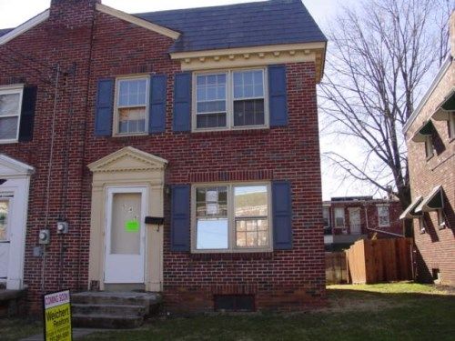 546 E Frederick St, Lancaster, PA 17602