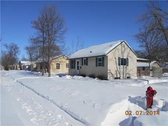1052 Washington Memorial, Saint Cloud, MN 56301