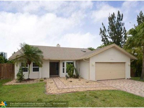 2801 NW 121ST AVE, Fort Lauderdale, FL 33323