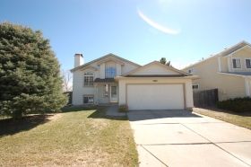 5362 E Sandpiper Ave, Castle Rock, CO 80104