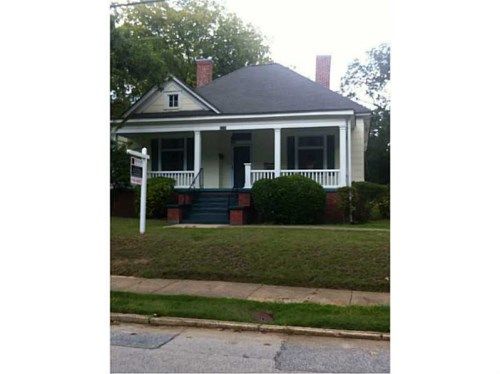1719 Temple Avenue, Atlanta, GA 30337
