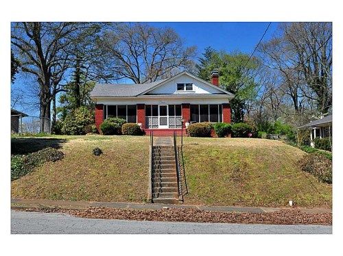 3365 College Street, Atlanta, GA 30337