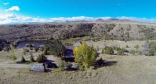 Lot 13 L and M Ranch Ennis, MT 59729