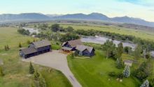 28 Hardy Ln Ennis, MT 59729