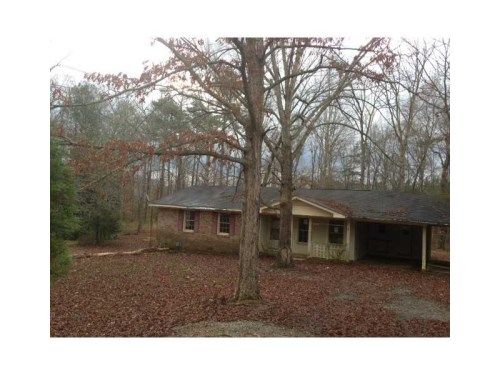 32 Lovers Lane Ne, Armuchee, GA 30105