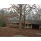 32 Lovers Lane Ne, Armuchee, GA 30105 ID:6864659