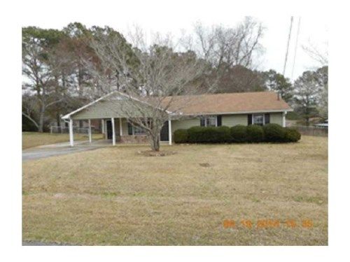 20 Southern Woods Drive Ne, Armuchee, GA 30105