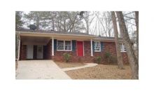 20 Paula Street Commerce, GA 30529