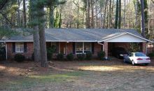 442 Milligan Drive Stone Mountain, GA 30083