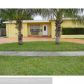 6501 NW 27TH ST, Fort Lauderdale, FL 33313 ID:934136