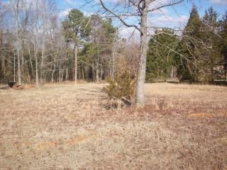 Lot #8, Rock Wall Heights, Clarksville, AR 72830