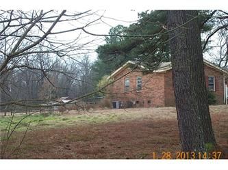 3416 Browns Pond Roa, Selma, NC 27576