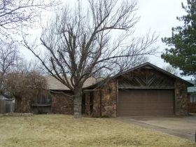 3019 South Mt Carmel Ave, Wichita, KS 67217