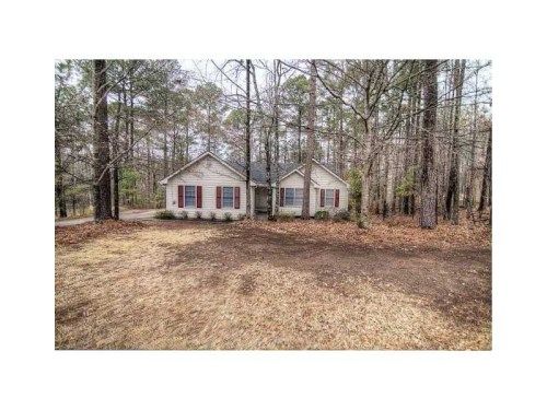 140 Lakeside Drive, Covington, GA 30016