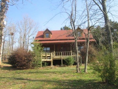 319 Highway 287, Greenbrier, AR 72058
