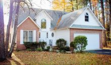 457 CHESTNUT DR Lusby, MD 20657