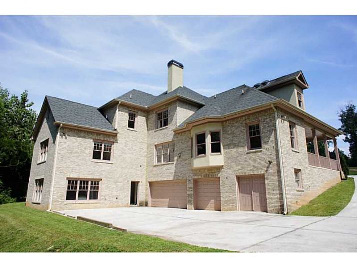 2730 Peyton Springs Circle Sw, Atlanta, GA 30311