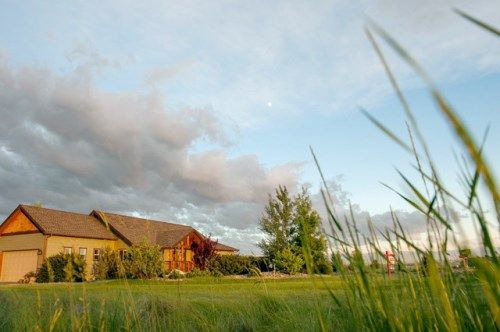 1080 Antelope Ridge Road, Belgrade, MT 59714